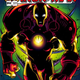 Illustration for article titled Iron Man Armors